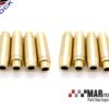 Cosworth YB | Sierra | Escort | All Models | BRONZE Exhaust Valve Guide 8mm 1 G3195 x 8