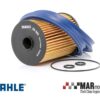 KX503D MAHLE Fuel Filter MINI R56