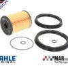 MINI R50 | R52 | R53 | Cooper | Cooper S | JCW | MAHLE Fuel Filter 1 KX504D