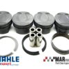 MINI R56 | N14 | Cooper S | JCW | MAHLE MOTORSPORT Forged Pistons 1 MINI Cooper Prince Set