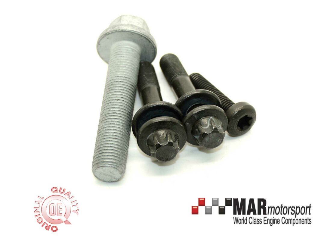 MINI R56 N16 N18 ONE Cooper Cooper S JCW Cam / Crank Bolt