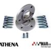 MINI | F56 | Cooper | Cooper S | BMW | X1/2 /3 | ATHENA Spacers With Bolts 12mm 2 O P1243C WEB