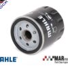 Ford EcoBoost 2.0 | 2.3 | Focus ST / RS MK3 | MAHLE Oil Filter 1 OC1063