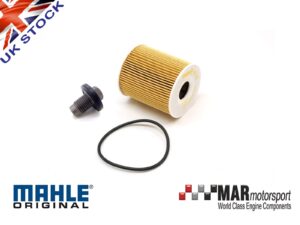 MINI R53 | Cooper S | JCW | Timing Chain & Oil Pump & Filter Kit 10 OX175D 274 490
