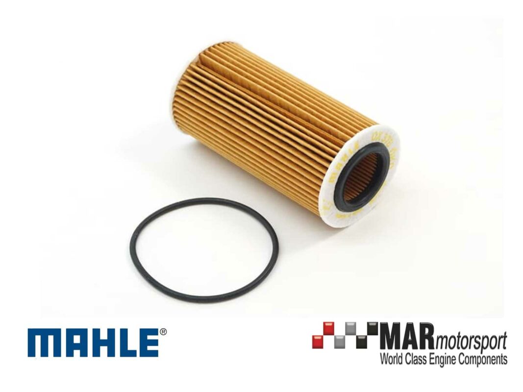 Ford Focus RS MK2 ST225 RS500 MAHLE Oil Filter MAR Motorsport