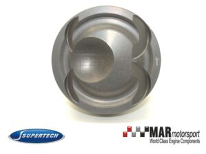 Ford EcoBoost 2.3 | Focus RS MK3 | SUPERTECH Forged Pistons 9.5:1 6 P4 FECO23 875 N6H13 TOP WEB