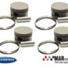 MINI R52 | R53 | Cooper S | JCW | W11B16 | SUPERTECH Forged Piston Set 1 P4 MIN53 WEB