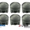 Porsche 911 and 911S 2.0 | MAHLE MOTORSPORT Forged Pistons 80mm 2 PP80 001