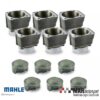 Porsche 964 & 993 3.6 to 3.8 | MAHLE MOTORSPORT Forged Pistons & Cylinders 1 PS102 017