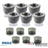 Porsche 911 and 911S 2.2 | MAHLE MOTORSPORT Forged Pistons & Cylinders 1 PS84 001