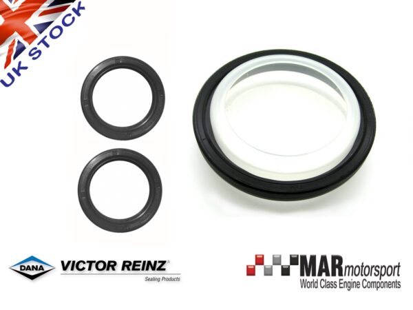 PTFE YB Seal Kit