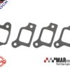 Pinto | RS2000 | Sierra | Capri | Cortina | ELRING Big Bore Exhaust Gasket Set 1 Pinto Exhaust manifold