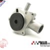 Pinto | RS2000 | Sierra | Capri | Cortina | Water Pump OE Spec Viscouos Fan 1 Pinto Water pump 2