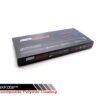 For Toyota 2JZGE | 2JZGTE | Supra | KING RACE Doweled Conrod Bearings 1 PmaxKote