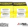 Ford Cross Flow | Xflow | X Flow | 711M | HEPOLITE Steel Piston Rings 1 R25106 WEB