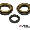 R53 Gearbox seal set