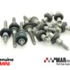 MINI R52 | R53 | Cooper S | JCW | W11B16 | OEM Rocker Bolt Kit 2 R53 Rocker Bolt Kit WEB
