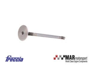 VW Audi 2.0 | TSI | TFSI | EA888 Gen 3 | FRECCIA Exhaust Valve