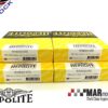 Vauxhall Z20LEH | Z20LER | Z20LET | Astra VXR | HEPOLITE Piston Rings 1 Cyl 2 R70010 STD SET