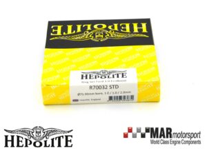 Ford 1.0 Ecoboost Gen 2 | Focus | Fiesta | Puma | HEPOLITE Pistons Rings