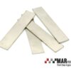 Ford Focus MK2 ST225 | Laser Cut Stainless Steel Block Mod Shims 1 SHIM ST WEB