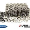 BMW S54B32 | M3 E46 | Z3 | Z4 | SUPERTECH Double Valve Spring Kit Ti Retainers 1 SPRK 2521 2BM T1 WEB