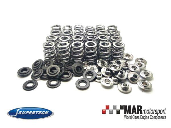 BMW S54B32 | M3 E46 | Z3 | Z4 | SUPERTECH Single Beehive Valve Spring Kit