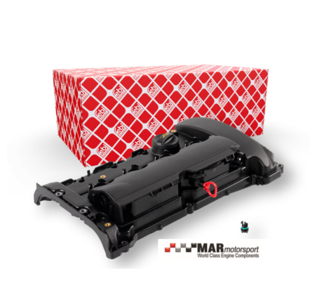 MINI R56 | N14 | Cooper S | JCW | Febi Bilstein Rocker Cover With Gasket