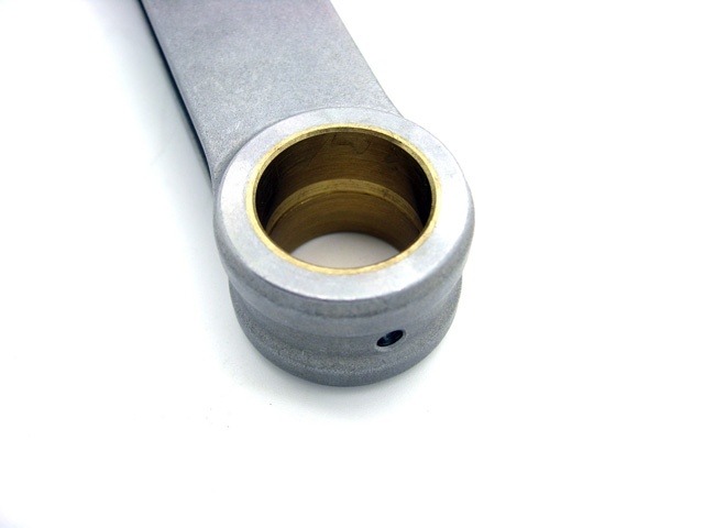 BW Steel Rods & Cranks 6 Small End
