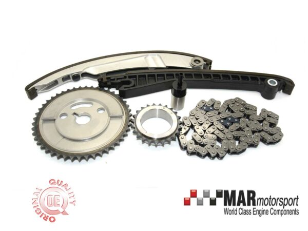 MINI R50 | R52 | R53 | Cooper | Cooper S | JCW | Timing Chain Kit NO Gaskets