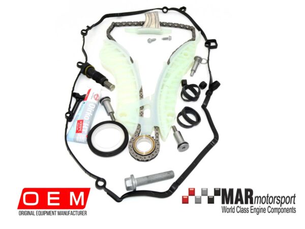 MINI R56 | N18 | Cooper S | JCW | Timing Chain Kit With Gaskets