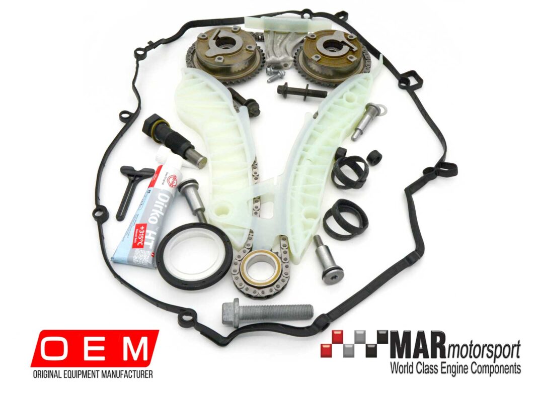 Upgrade Your MINI R56 With Our N18 Timing Chain Kit