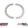 Peugeot | Citroen | Vauxhall | |EB2DT | B12XH | KING Thrust Washers 2 TW1082AM WEB
