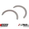 Ford CVH 1.3 | 1.4 | 1.6 | RS TURBO | XR3i | KING Thrust Washer Set 1 TW122AM WEB