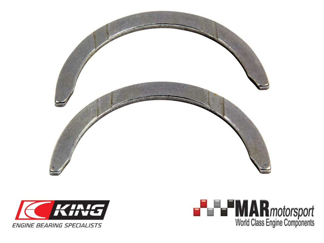 For Honda D15 D16 B20 F23 K24 H22 KING Thrust Washer Set