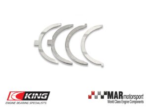 Classic Mini | 1275 | A Series | KING Thrust Washers Lead Copper