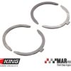 For Toyota 4AGE |Corolla | Celica | MR2 | KING Thrust Washer Set 1 TW226AM WEB
