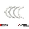 For Nissan VG30DE | VG30DETT | 300ZX | KING Thrust Washers 1 TW271AM WEB