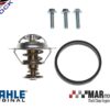 Ford Focus RS MK2 | ST225 | RS500 | MAHLE Themostat 90 Degree 1 TX20290D Complete