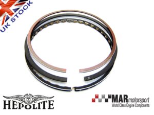 Tritec Ring Set single R70007 STD