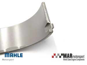 BMW S55 | N55 | M2 | M3 | M4 | MAHLE Motorsport Conrod Bearing Set 6 VC047 2 WEB