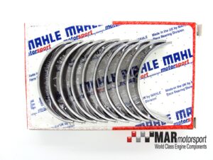 Ford Cross Flow | Xflow | X Flow | 711M | MAHLE MOTORSPORT VP2 Conrod Bearings 6 VC1006 TOP