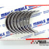 For Subaru EJ20 | EJ22 | EJ25 | MAHLE Motorsport VP2 Conrod Bearings 1 VC1014 TOP