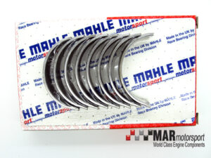 For Subaru EJ20 | EJ22 | EJ25 | MAHLE Motorsport VP2 Conrod Bearings