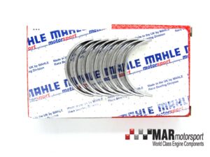 Ford Duratec 1.8 | 2.0 | ST150 | MAHLE MOTORSPORT VP2 Conrod Bearings 6 VC1019 TOP