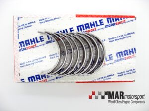Vauxhall C20XE | C20LET | Z20LET | Z20LEH | MAHLE MOTORSPORT Conrod Bearings 6 VC1023 Top