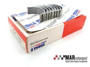 MAHLE Original Lead Copper Conrod Bearings – Pinto, RS2000, YB Cosworth – 0.25mm Undersize