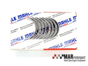 MINI R52 | R53 | Cooper S | JCW | W11B16 | MAHLE MOTORSPORT VP2 Conrod Bearings 5 VC1025 TOP