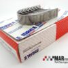 VW 1.8T20v | 2.0 TSi | TFSi | MAHLE MOTORSPORT Conrod Bearings Tagged 1 VC1027 Std