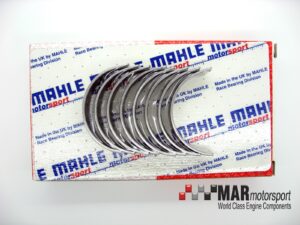 VW 1.8T20v | 2.0 TSi | TFSi | MAHLE MOTORSPORT Conrod Bearings Tagged 6 VC1027 Top